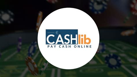 casino en ligne acceptant cashlib